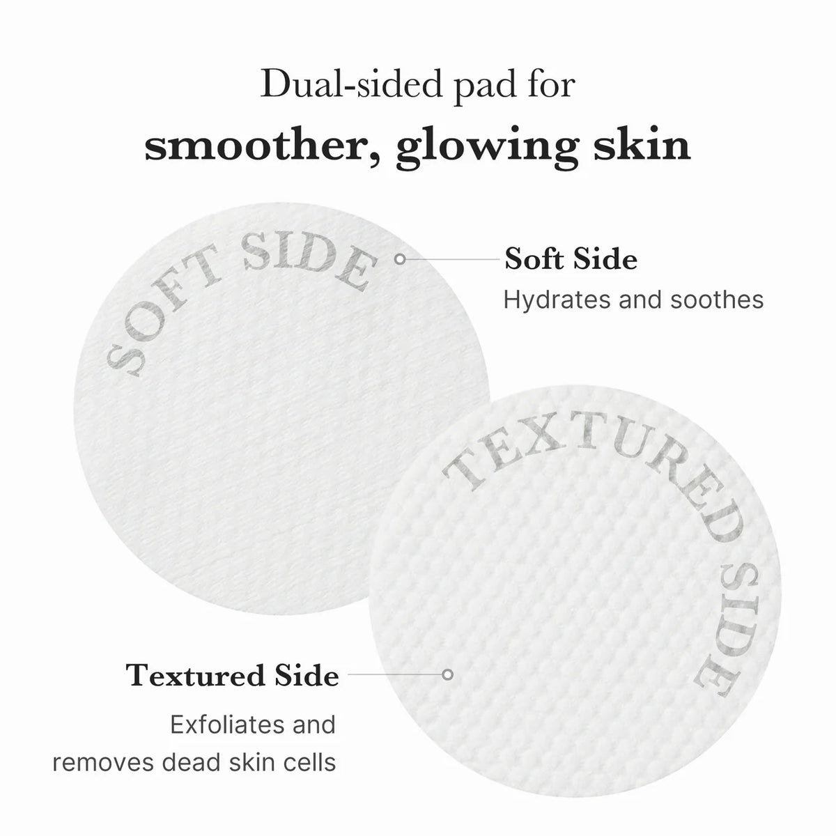 medicube - Zero Pore Pad 2.0