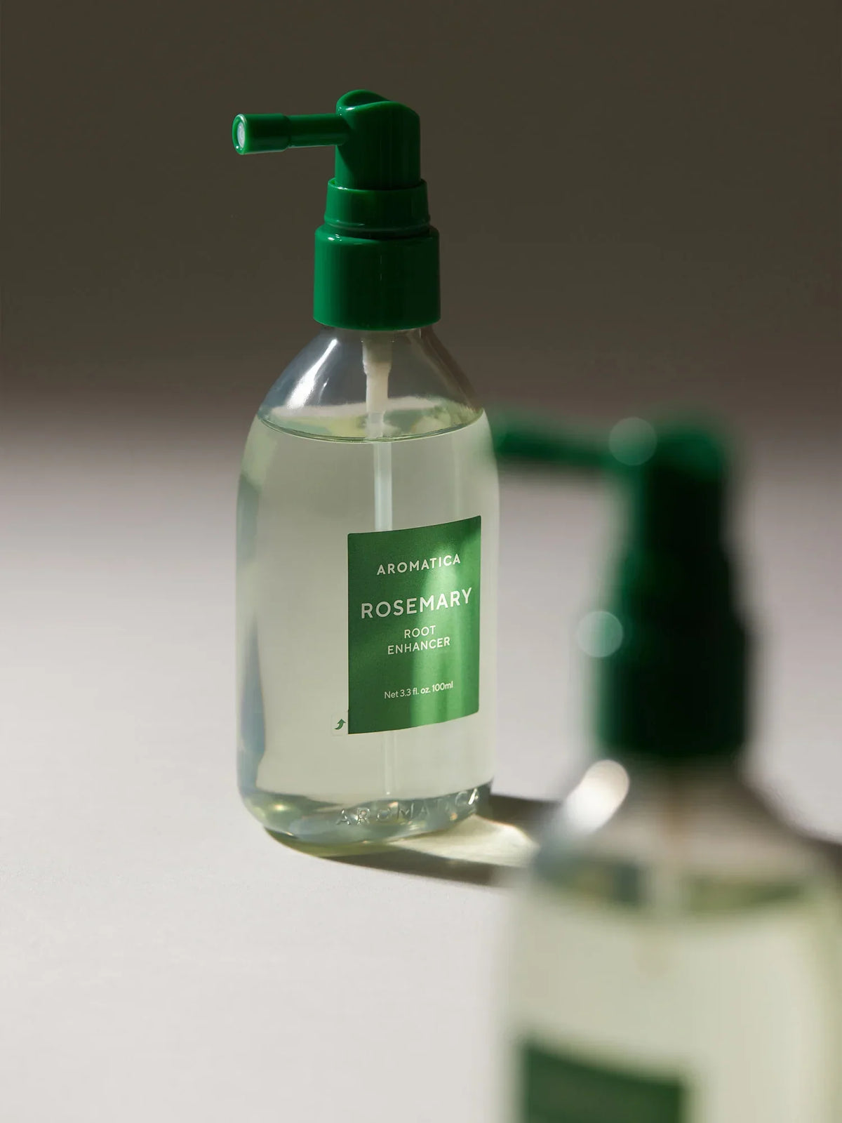 AROMATICA - Rosemary Root Enhancer (100ml)