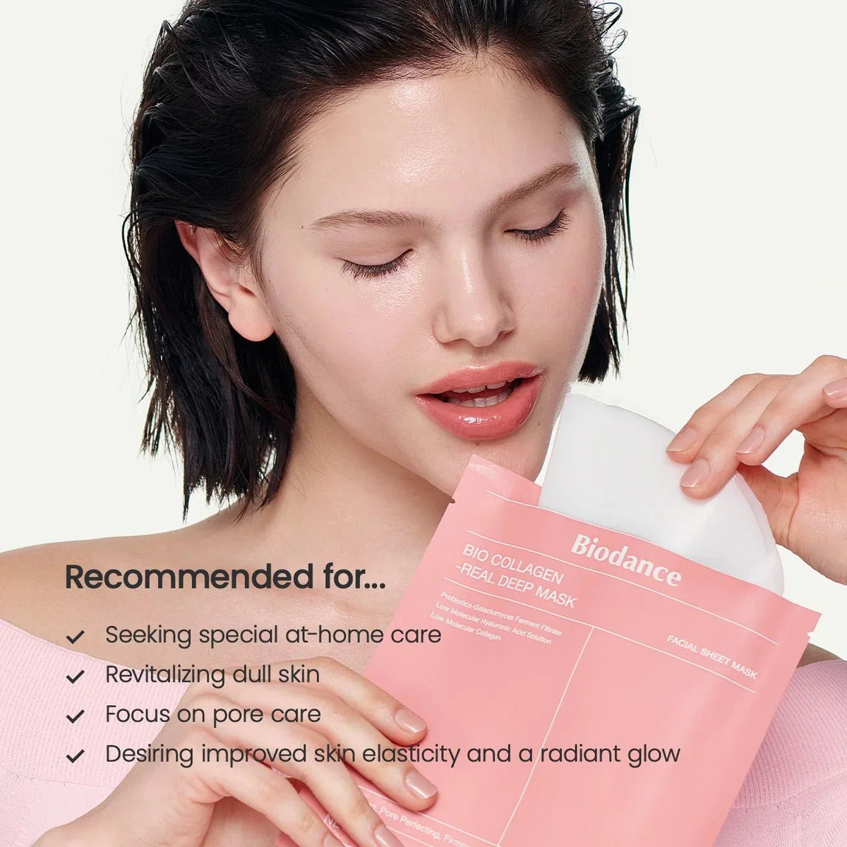 Korean Skincare Set