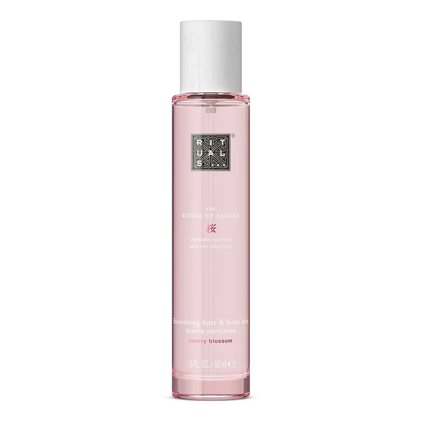 Rituals - Body mist