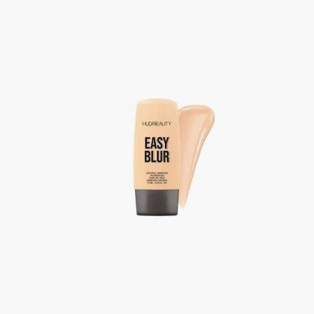 Huda Beauty Mini easy blur foundation