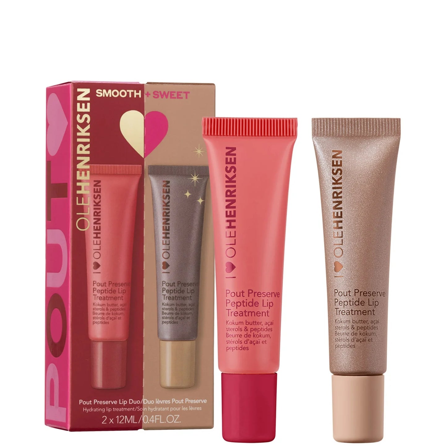 lip duo - olehenrikson