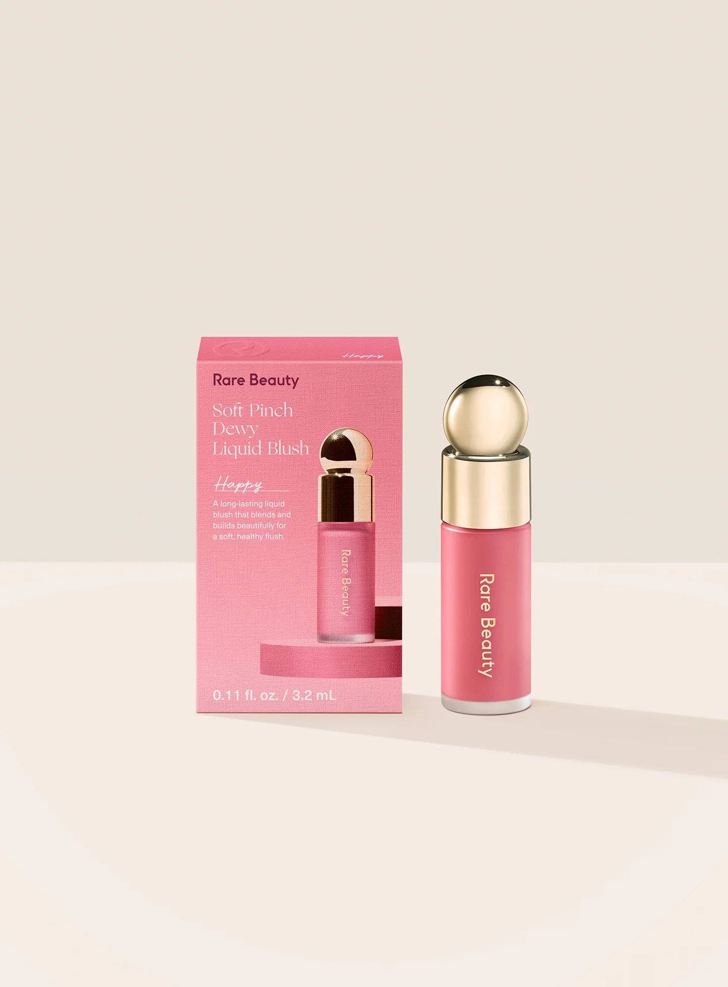 Rare beauty - mini soft pinch blush