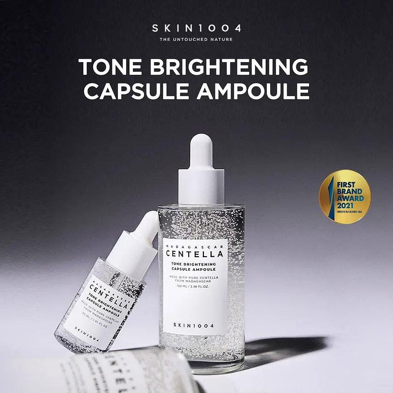 SKIN1004 - Madagascar Centella Tone Brightening (100 ml)