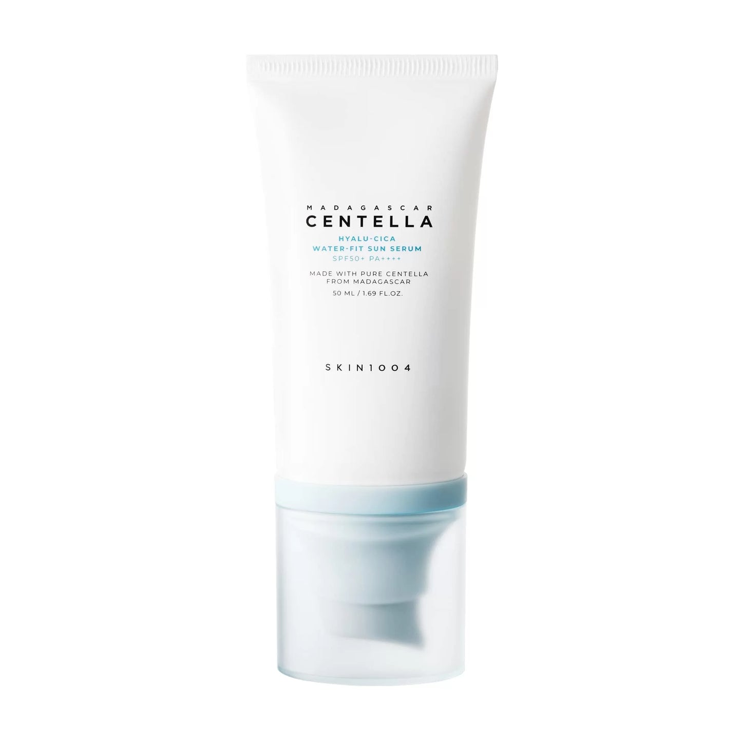 SKIN1004 - Madagascar Centella Hyalu-Cica Water-Fit sun serum