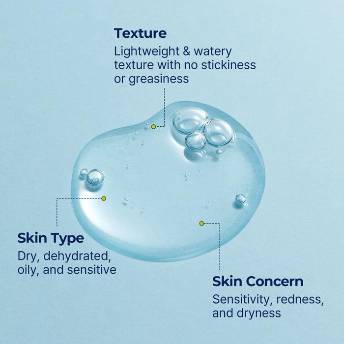 Torriden DIVE IN Hyaluronic Acid Serum (50ml)