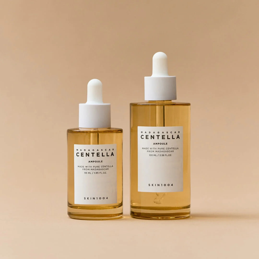 SKIN1004 - Madagascar centella asiatica ampoule