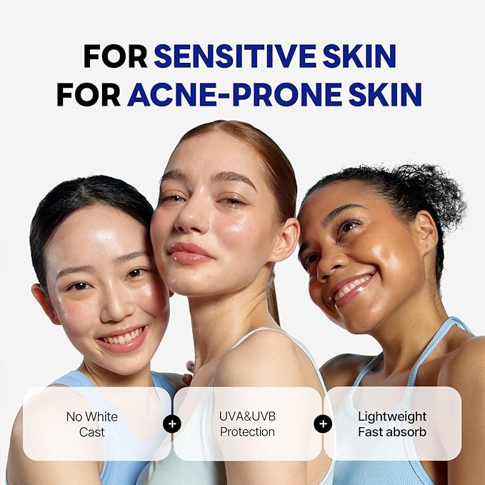 Round Lab - Birch Juice Moisturizing Sun Cream SPF50 PA++++