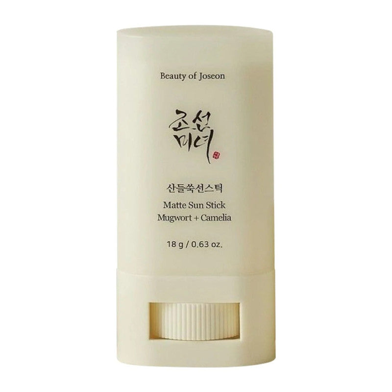 Beauty of Joseon - Matte Sun Stick SPF 50+