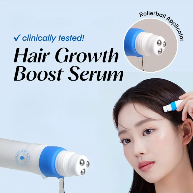 Seapuri Dr. 33 Hair Ampoule 20ml