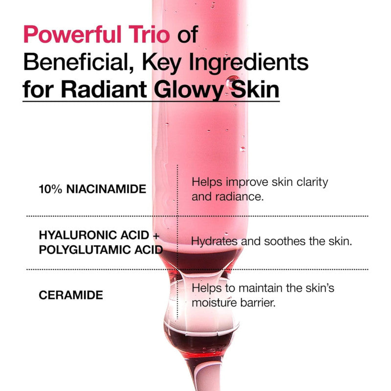 Anua - Niacinamide 10 TXA4 serum 30ml