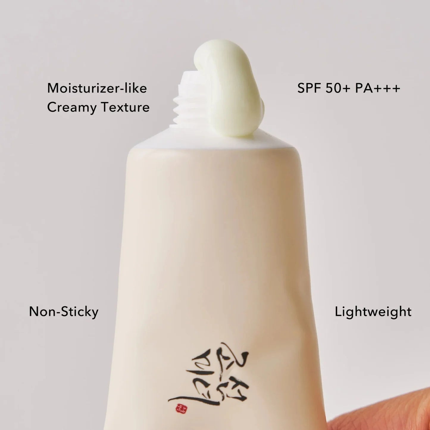 Beauty of Joseon - Relief Sun: Rice + Probiotics SPF50