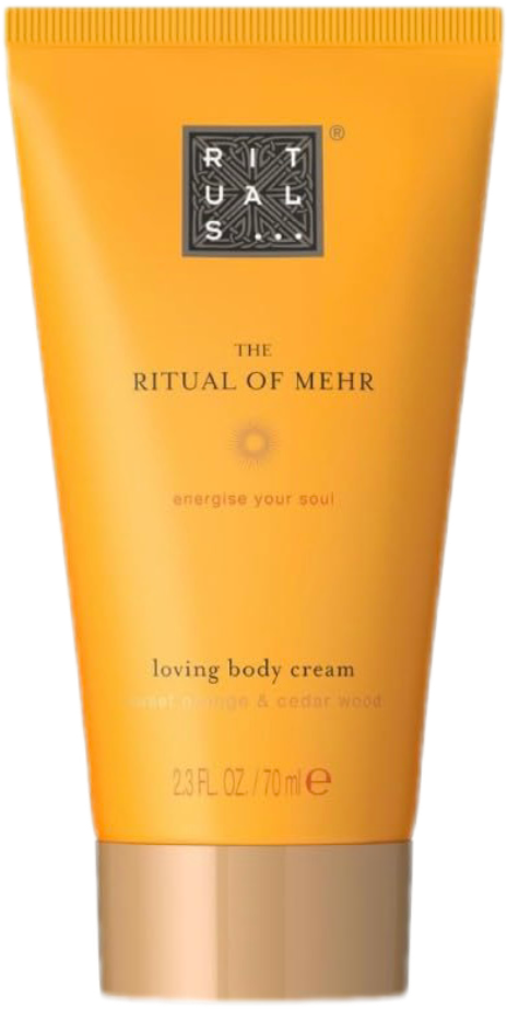 Rituals - Body Cream 50ml