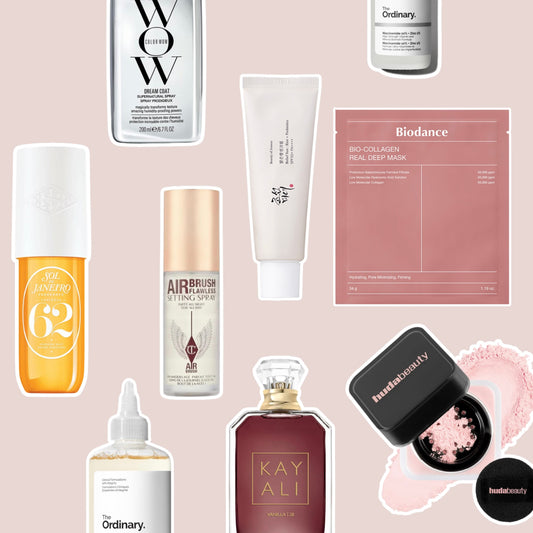 Top 10 des produits incontournables chez Sephora 🌟