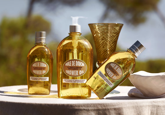 L’occitane