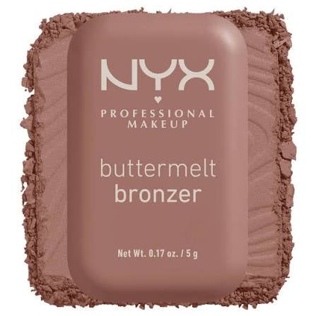 Nyx - buttermelt bronzer