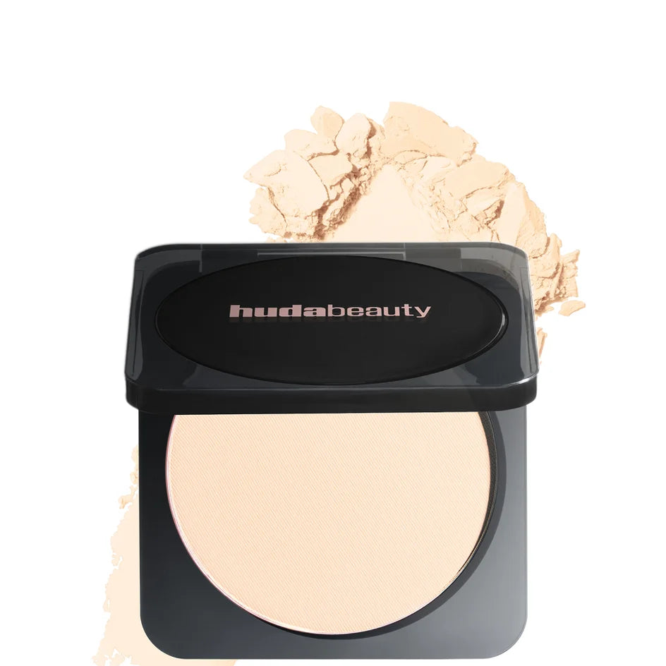 HUDA BEAUTY - Easy Bake Pressed