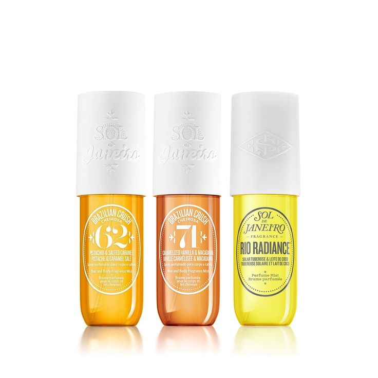 Sol de janeiro mist 90ml