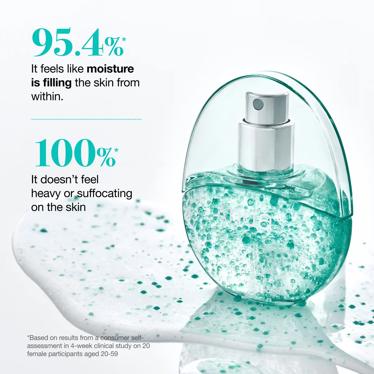 Anua - PDRN Hyaluronic Acid Hydrating Capsule Mist (30ml)