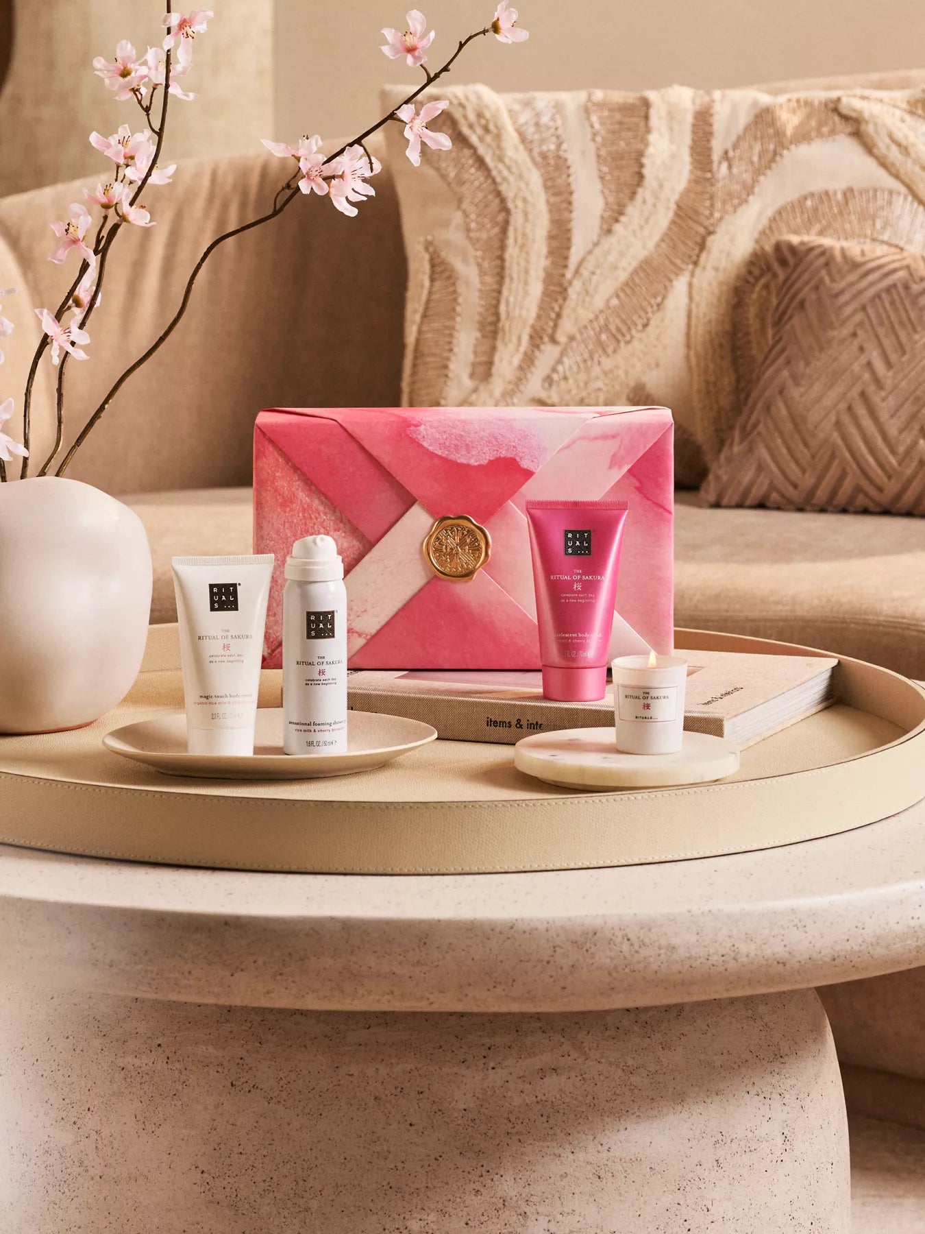 Rituals - Gift Set S