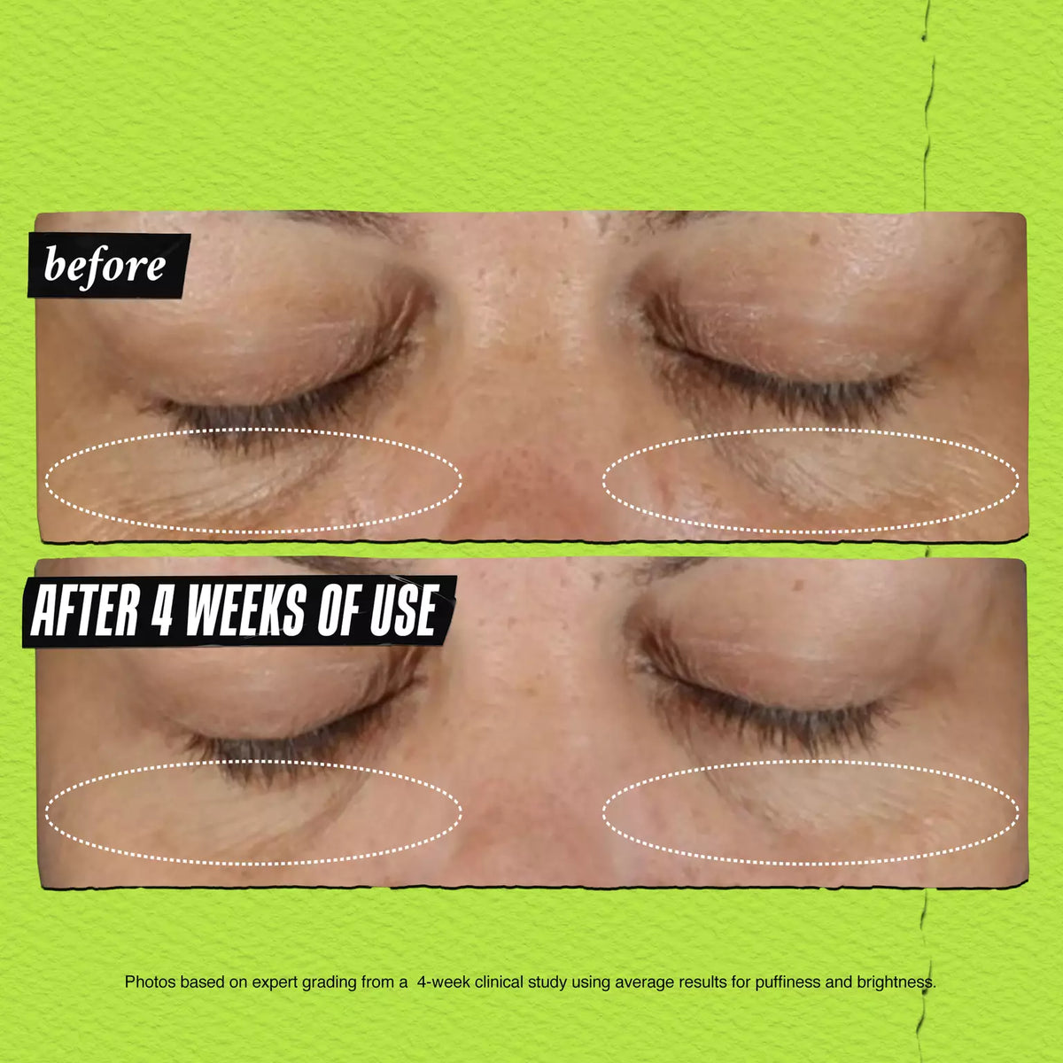 Kiehl’s - Creamy Avocado Eye Treatment