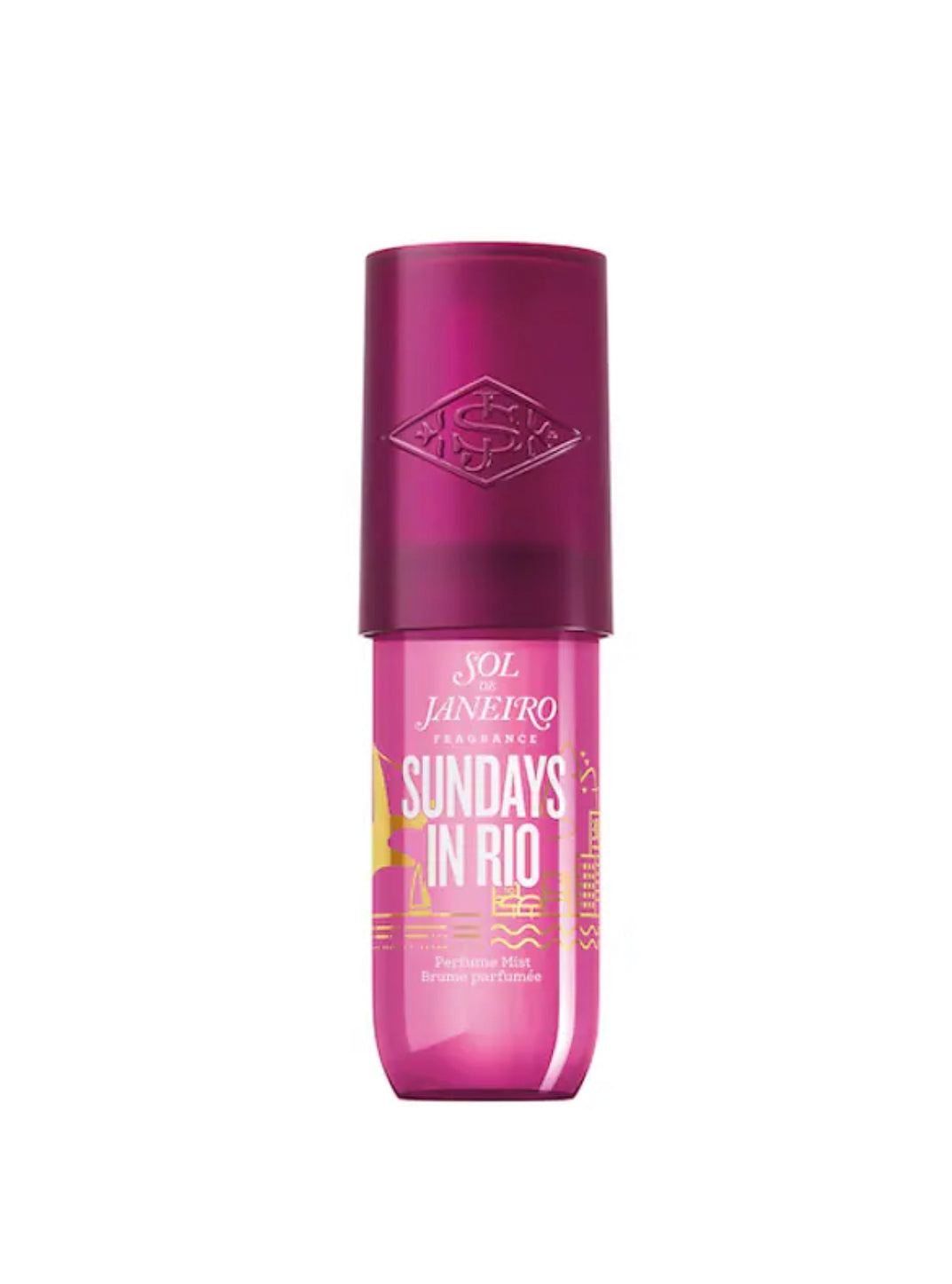 Sol de janeiro - Sundays in Rio