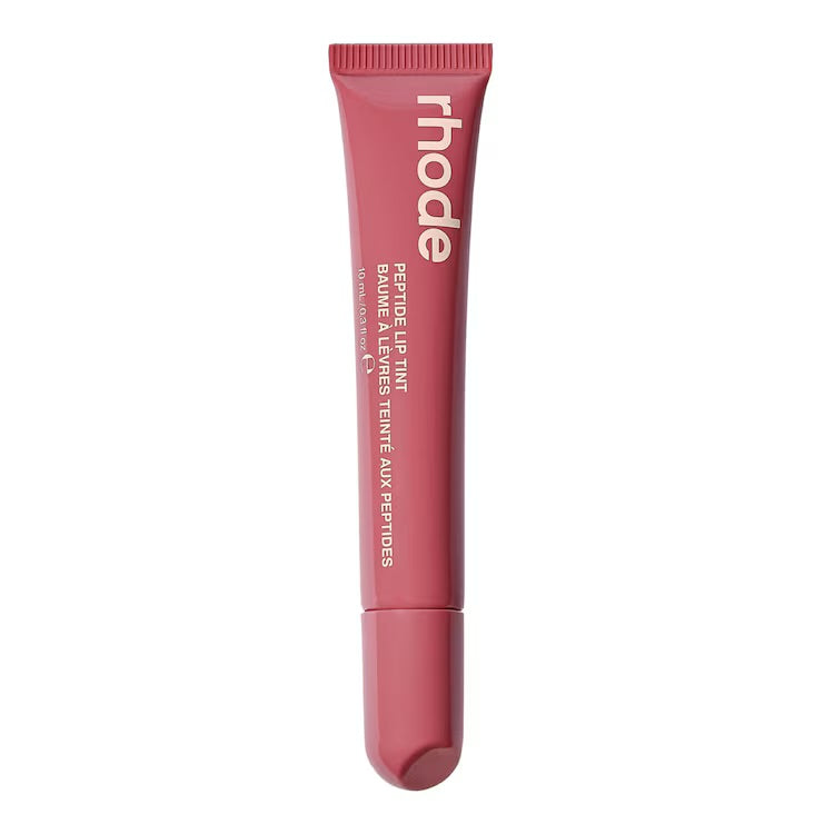 Rhode - Peptide Lip Tint Soin des lèvres nourissant effet glazed