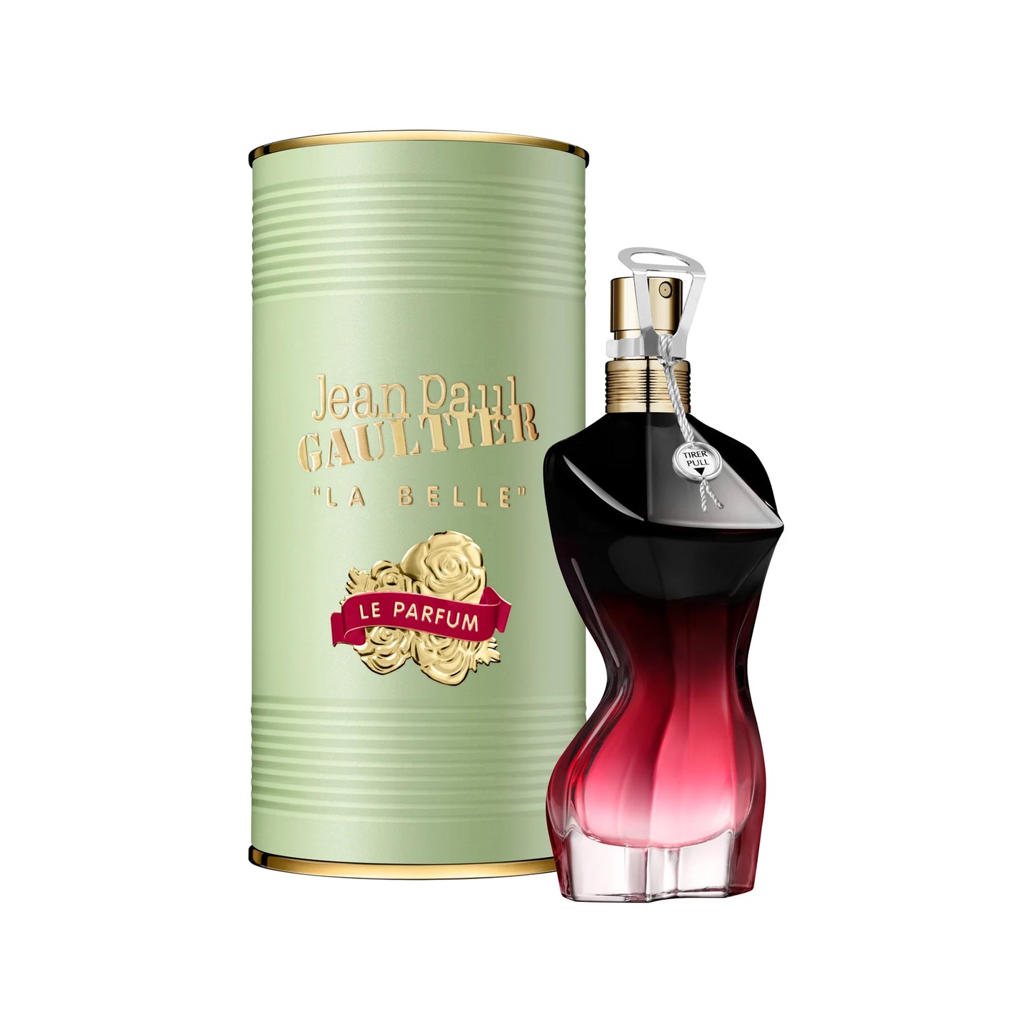 Jean Paul Gaultier - La Belle Le Parfum sur commande