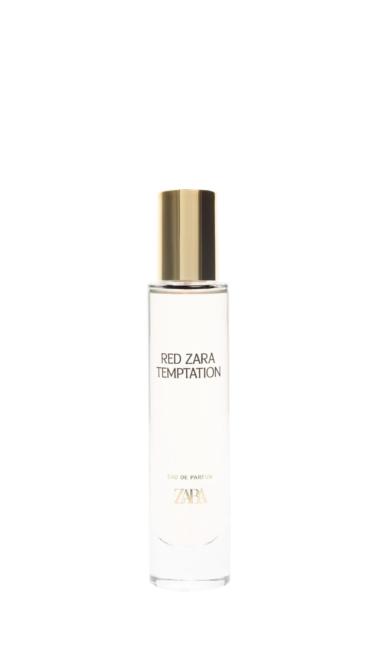 Zara - Red Temptation
