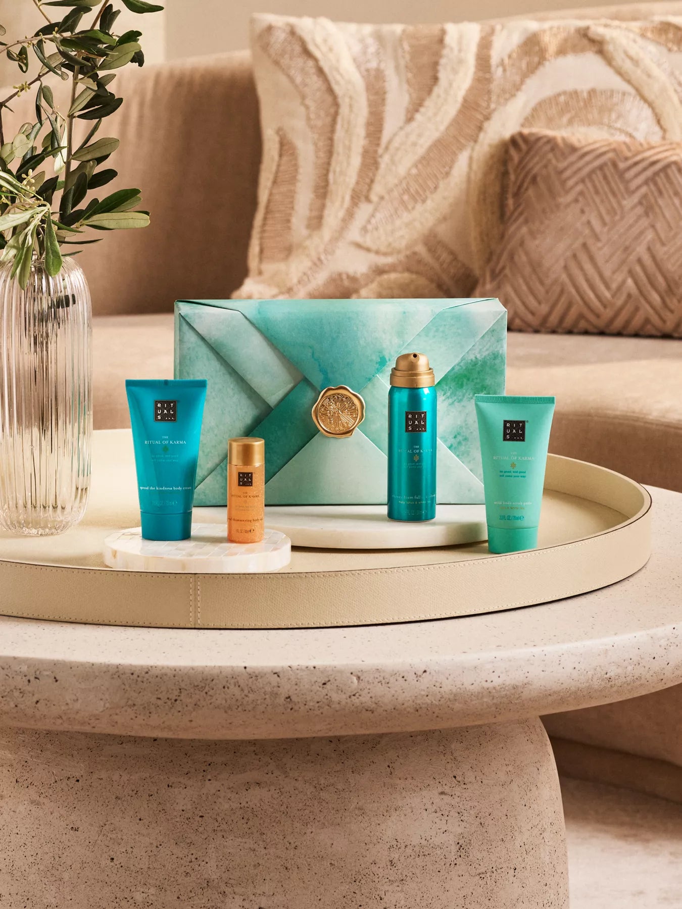 Rituals - Gift Set S