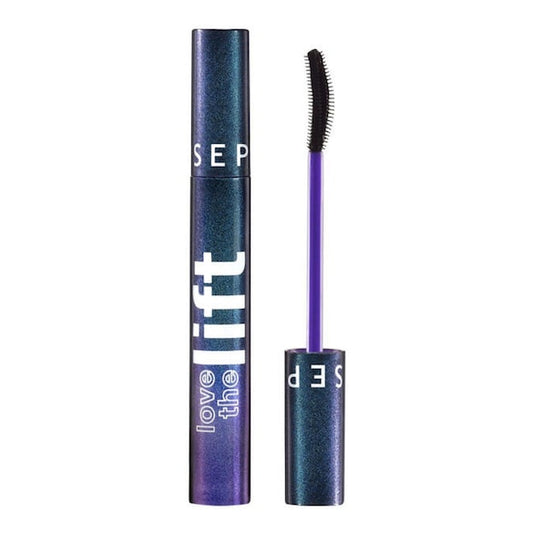 SEPHORA COLLECTION - 
LOVE THE LIFT - Mascara courbe instantanée et volume lifté