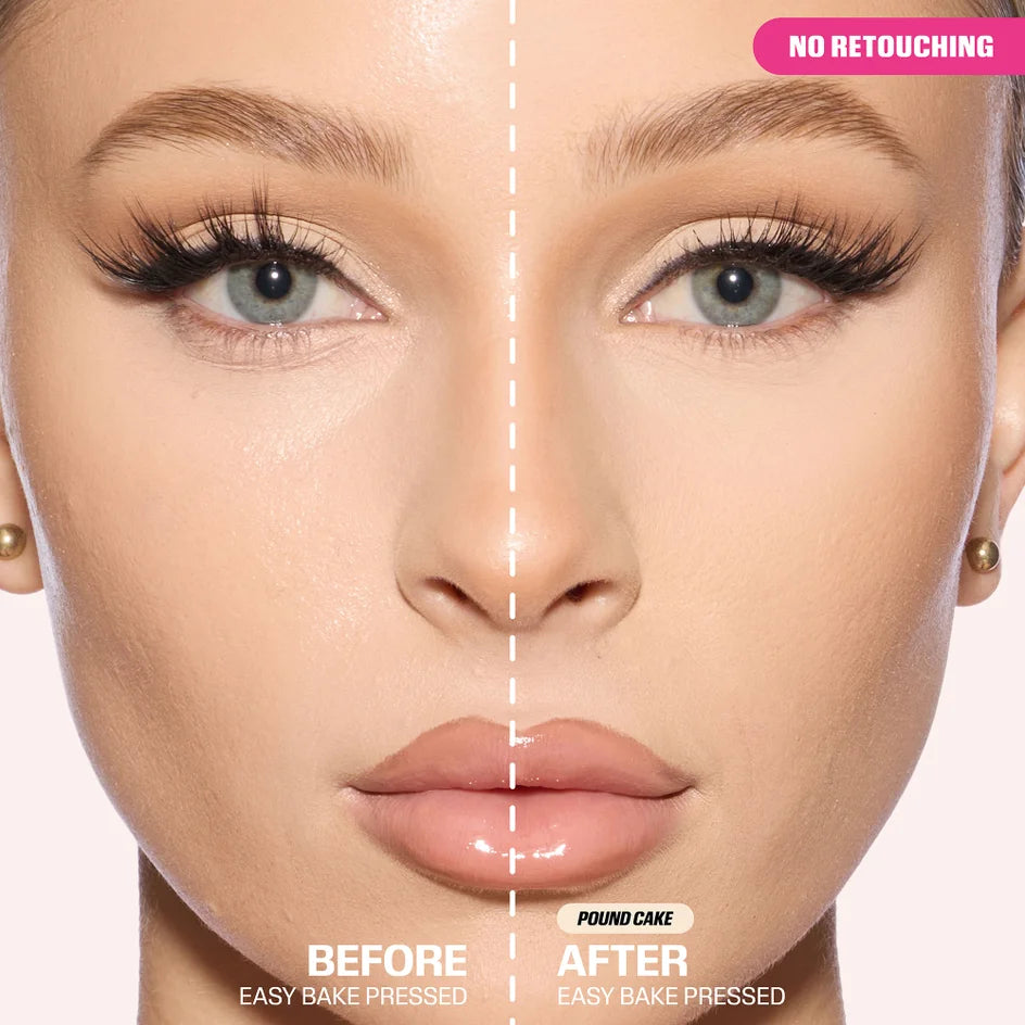 HUDA BEAUTY - Easy Bake Pressed