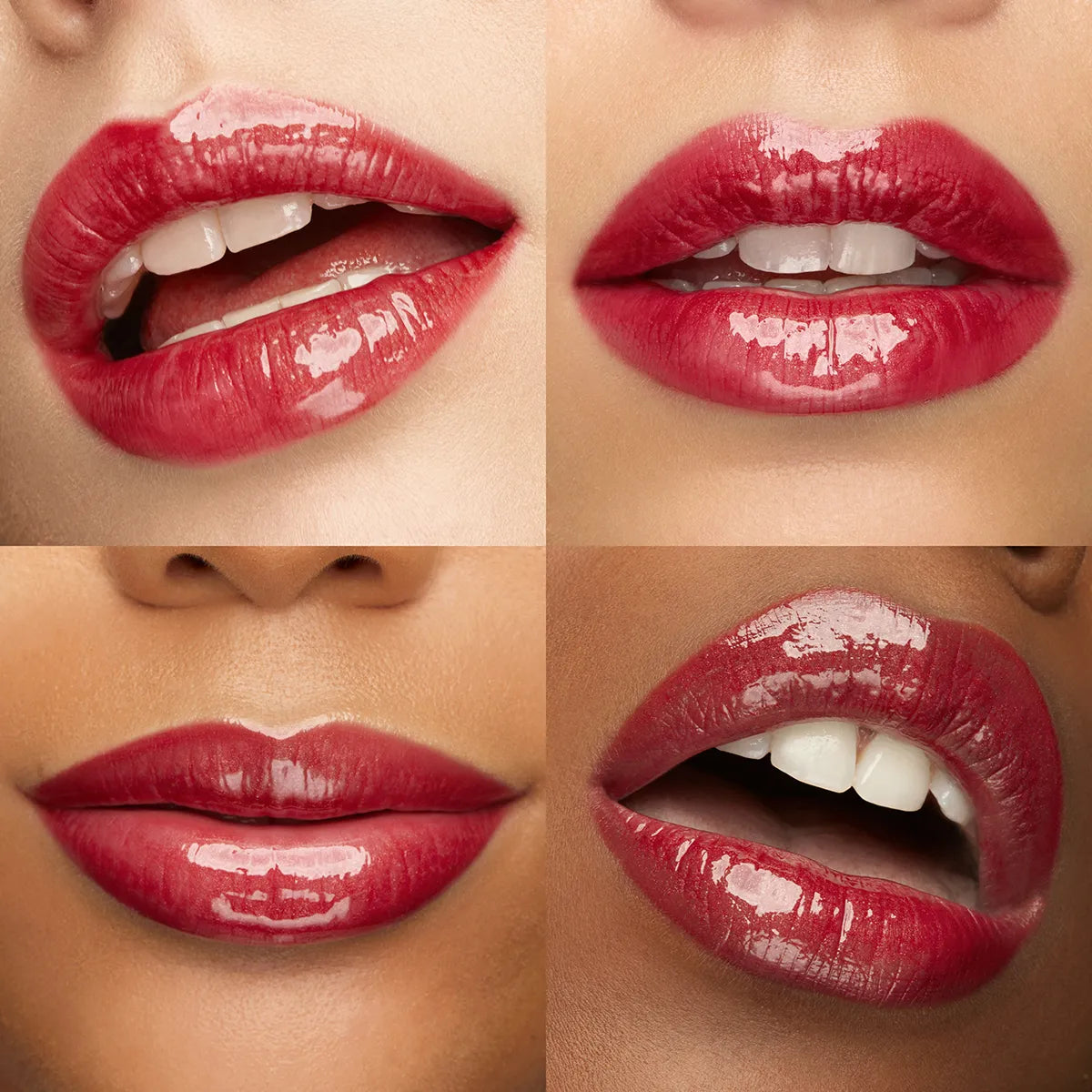 Kiko 3D hydra gloss