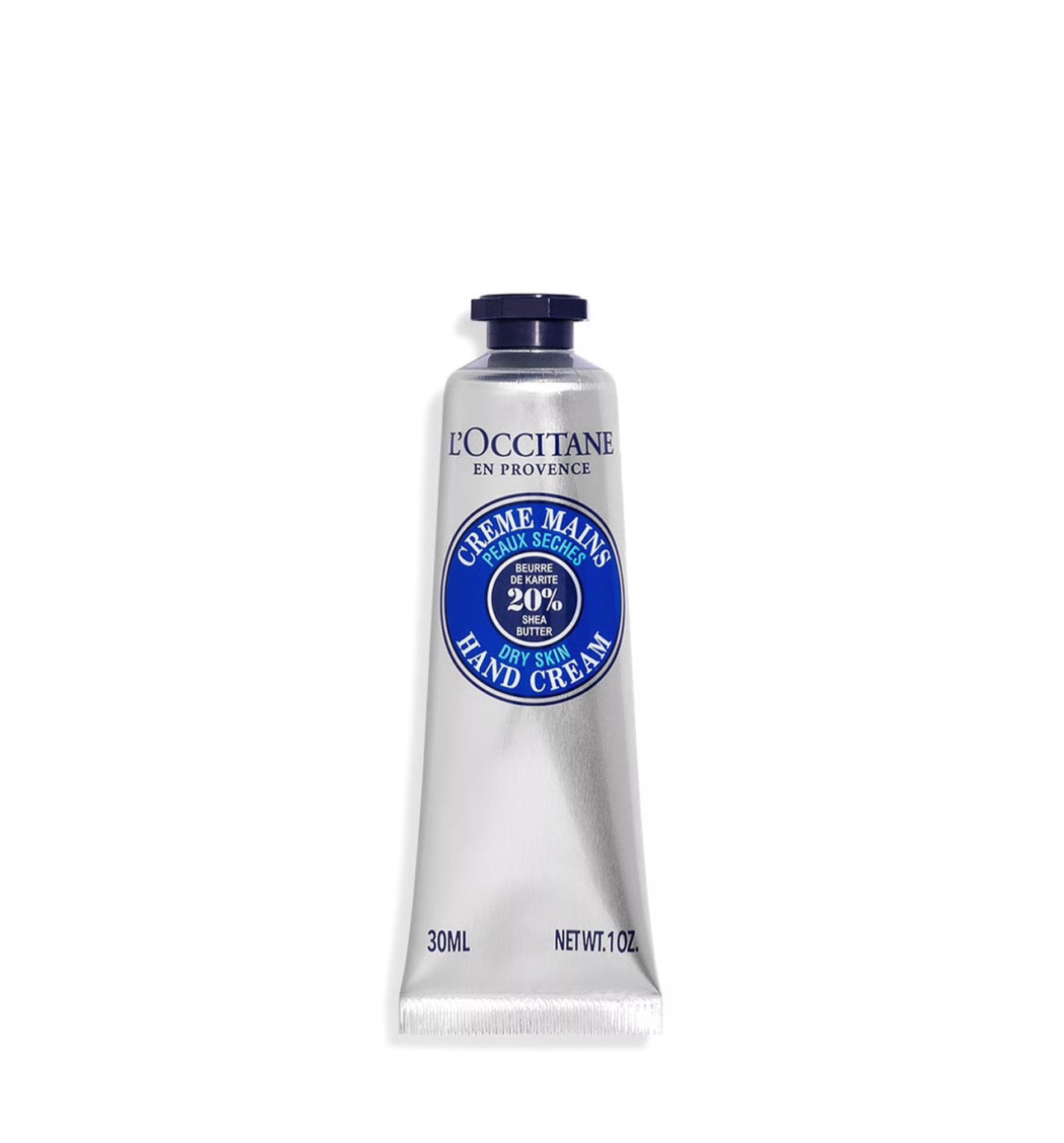 L’occitane - hand cream 30ml