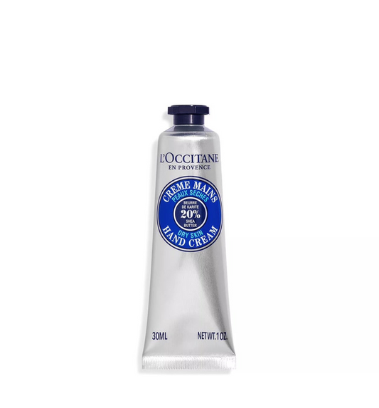 L’occitane - hand cream 30ml
