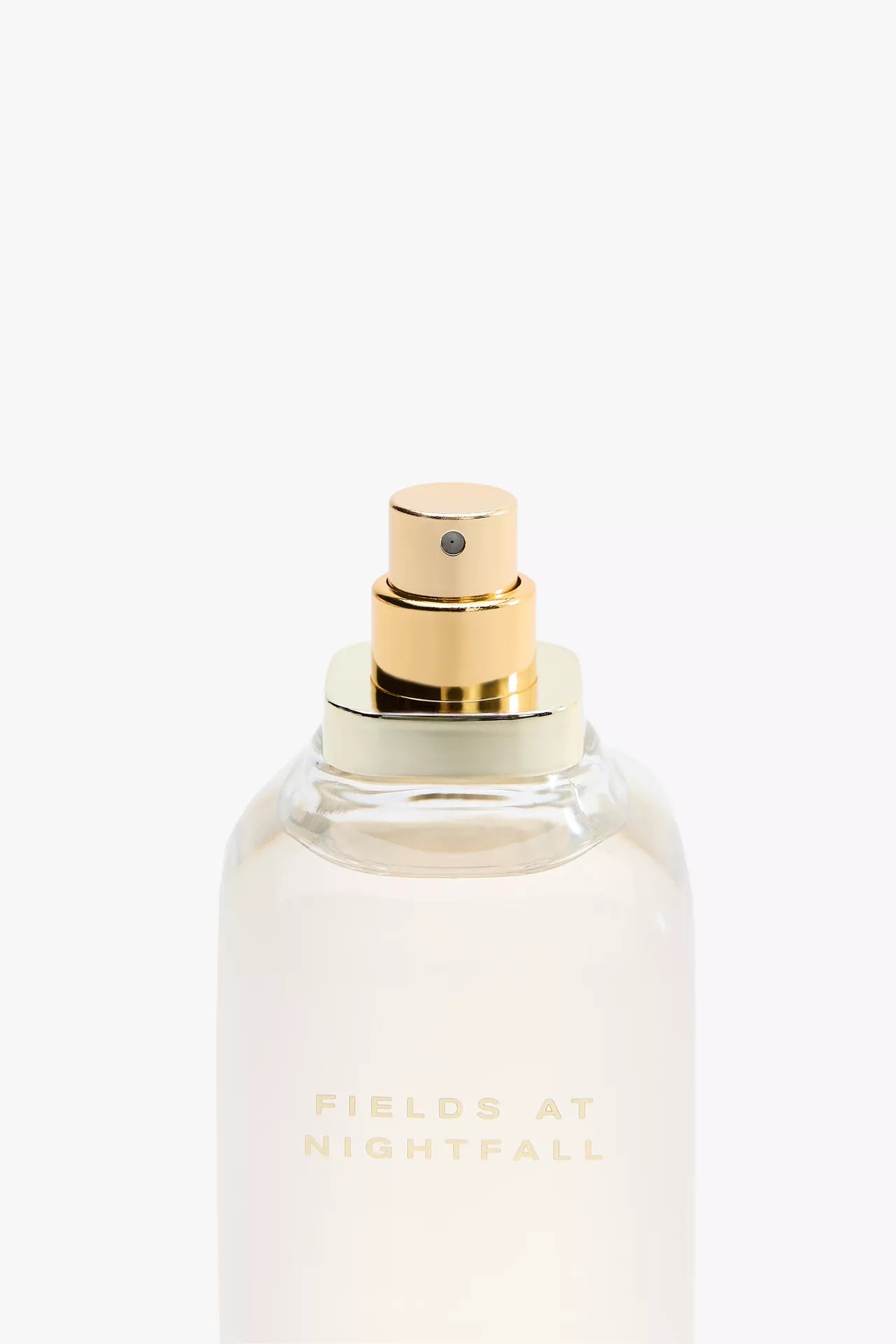 Zara - nude collection perfumes
