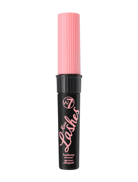 W7 - More Lashes Mascara