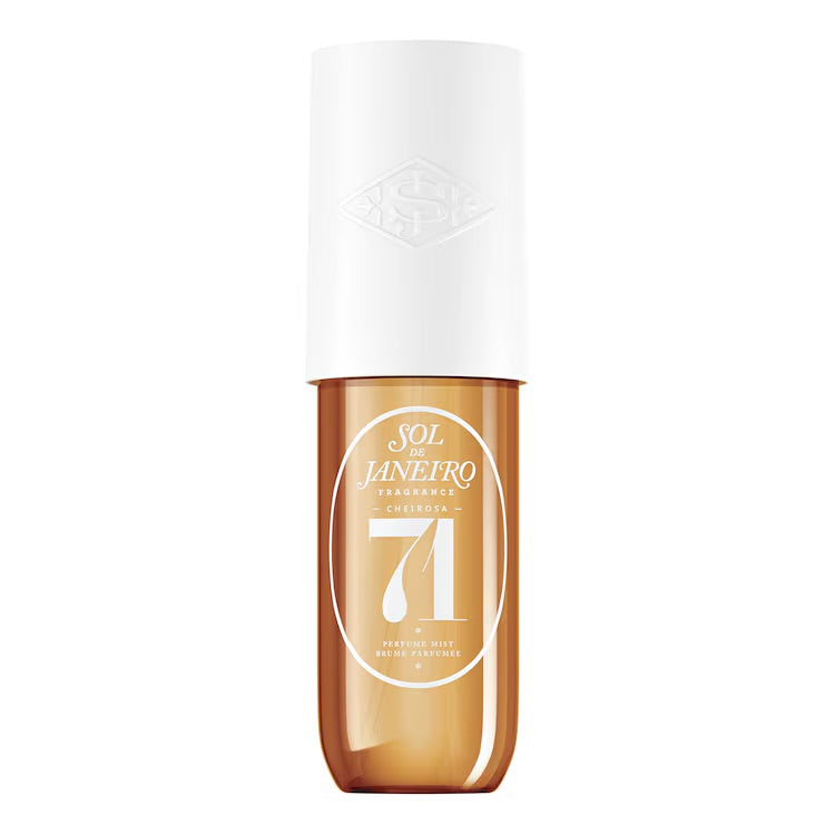 Sol de janeiro - Hair and Body mist 71