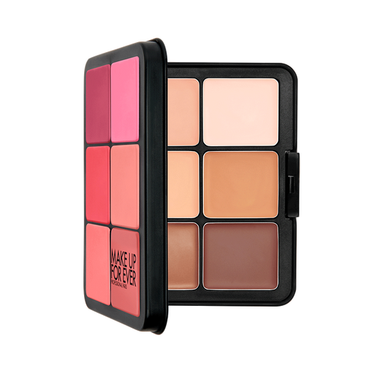 Make Up For Ever - HD skin face essentials H2