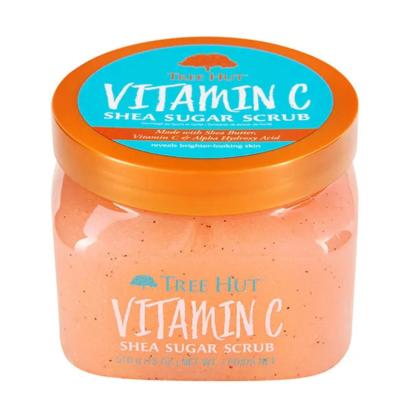 Tree Hut Body scrub