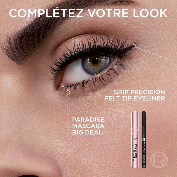 Paradise Big Deal Mascara Volume Modulable