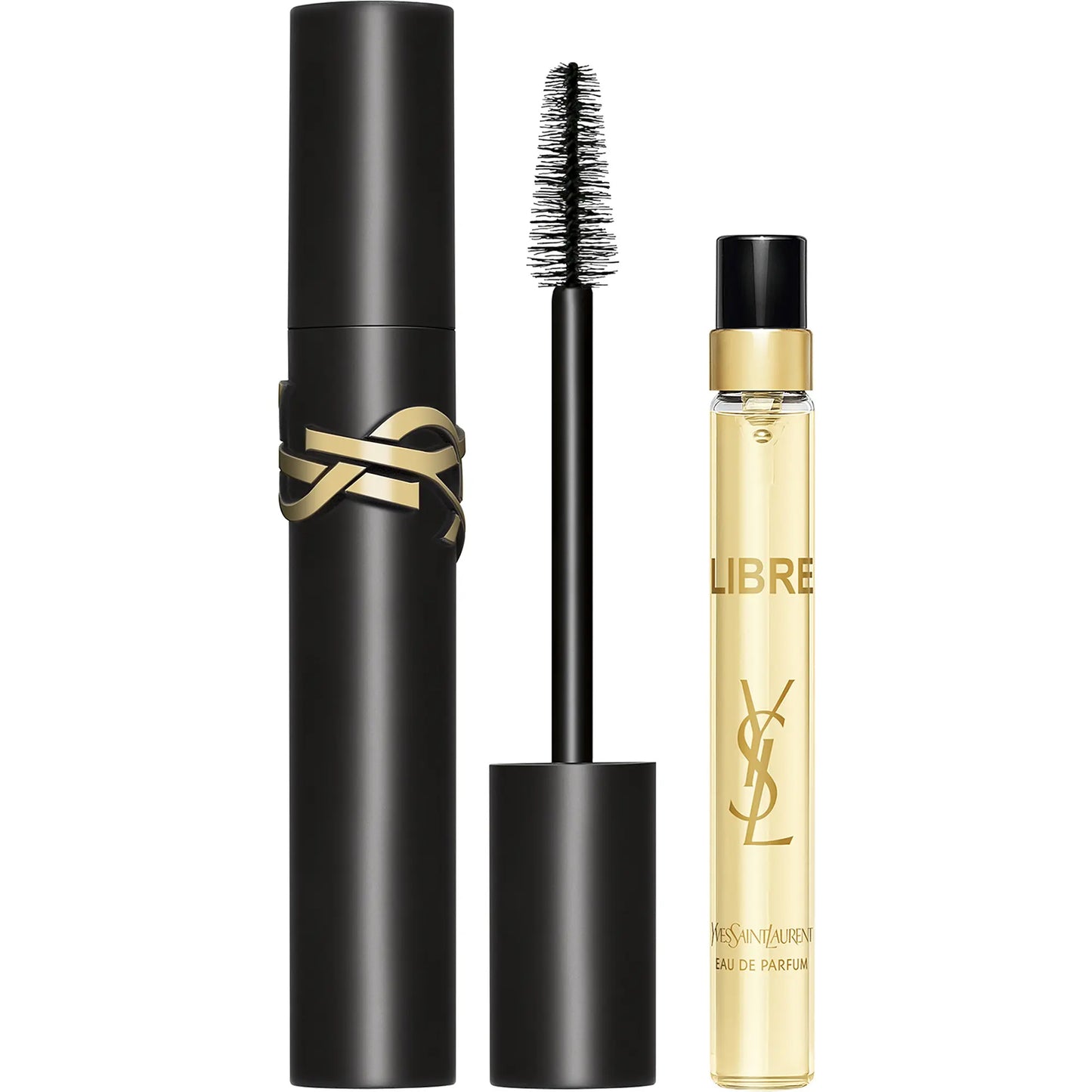 Ysl - Mascara Lash Clash Set