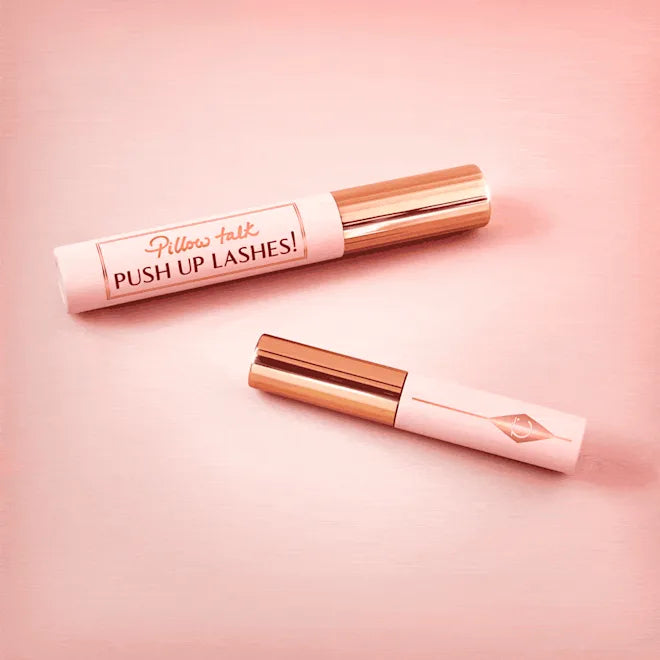 Charlotte Tilbury - Push Up Mascara
