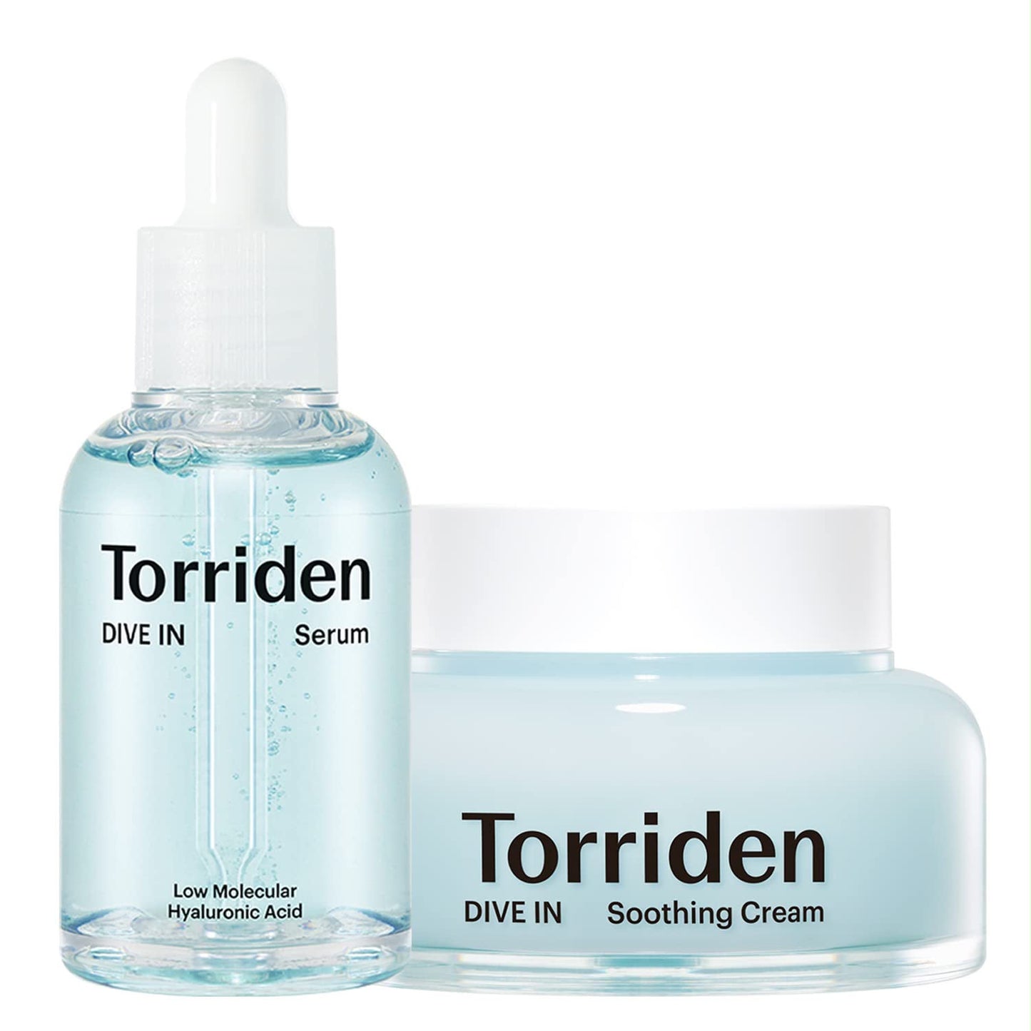 Torriden Moisture Glow Set