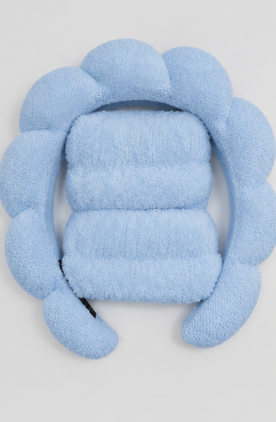 Skin care set - Bandeau SPA