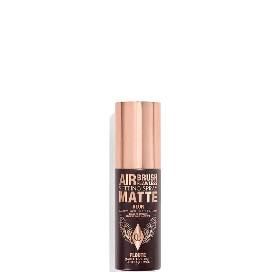 Charlotte Tilbury - Airbrush Flawless Setting Spray Matte