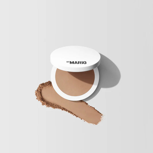 Makeup by mario - soft sculpt bronzer  light medium