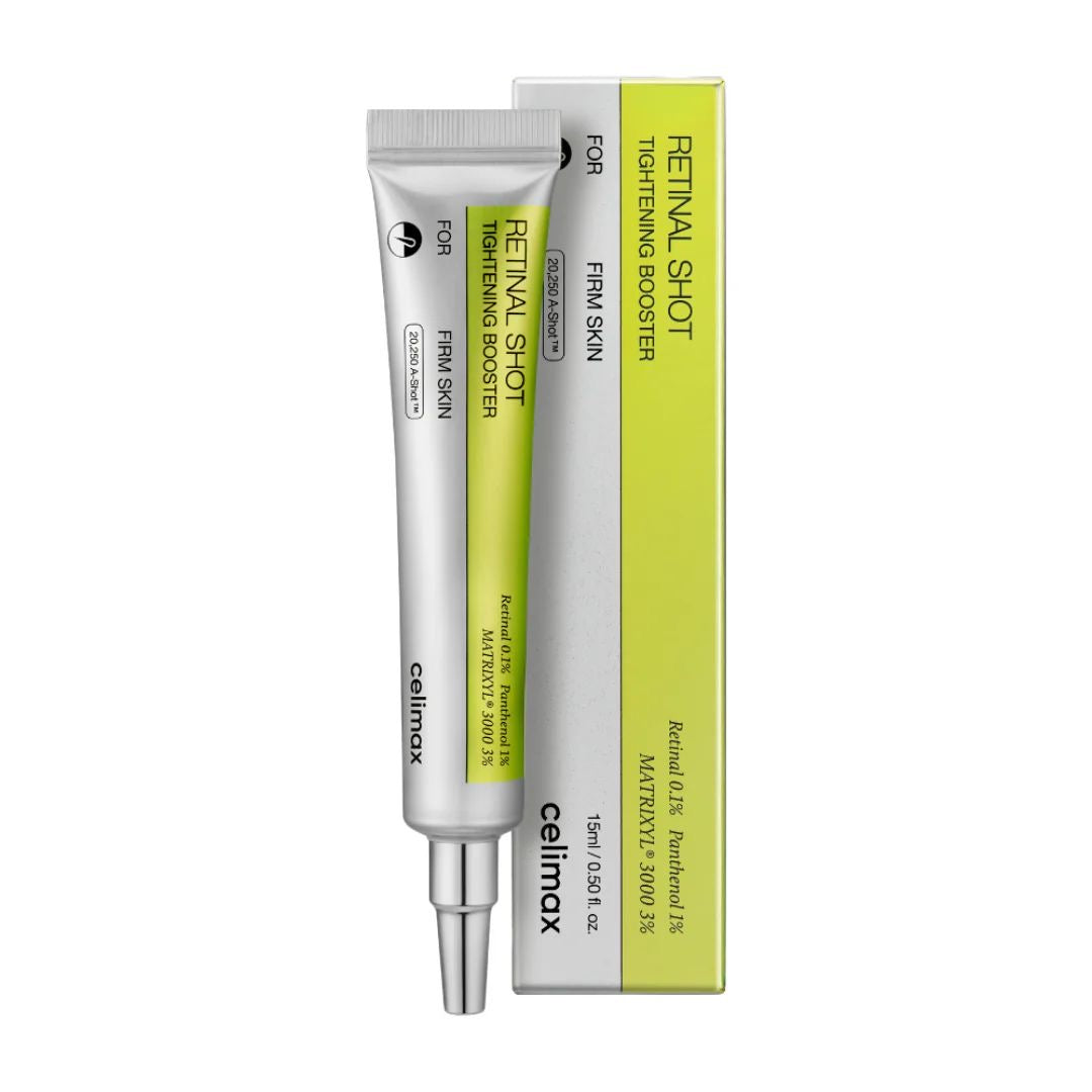 Celimax - The Vita-A Retinal Shot Tightening Booster (15ml)