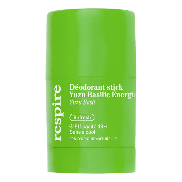 Respire - déodorant stick