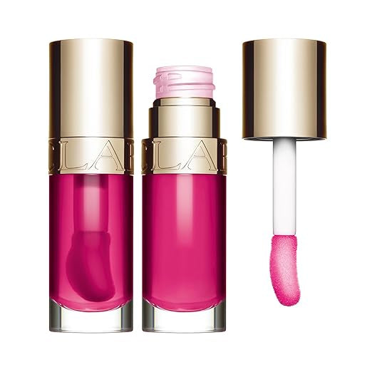 Clarins - Lip Confort Oil